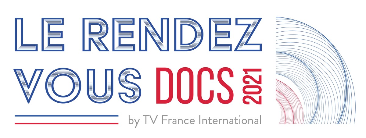 TV France International unveiled its new initiative, Le Rendez-Vous Docs 2021